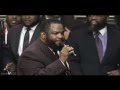 "Souled Out" Hezekiah Walker, LIVE
