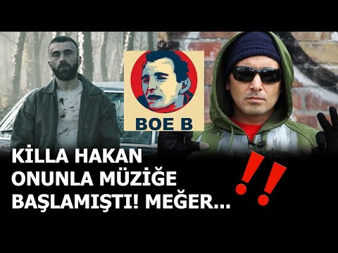 KODES'TEN ŞOK İDDİA! KİLLA HAKAN'IN RAHMETLİ ARKADAŞI MEĞER...