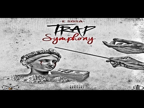 ***SOLD*** " Meek Mill x Jeezy x Cam'Ron Type Beat '' Trap Symphony | Prod. By Mean Sk ᴴᴰ