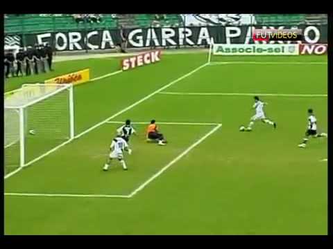 Fabiano Gadelha - Figuerense 1x2 Ponte Preta - 2009