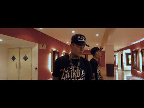 Nuco - Por Que Te Vas ? - Ft. Zaiko  [Video Oficial]