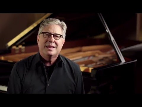 Thumbnail for Don Moen Shares Inspiration Behind New Musical: God Will Make a Way by don moen