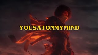 !BONUS 1 : YOUSATONMYMIND Music Video