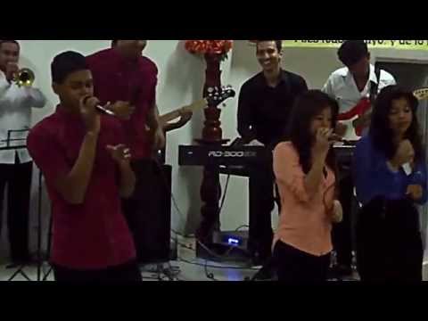 LOCO POR CRISTO MEKDESH