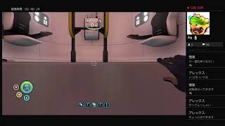 [SUBNAUTICA] 紅蓮水覇が波乗り配信 part1