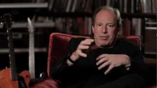 The Sound And Music Of The Dark Knight Rises, a Behind The Scenes Look