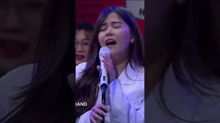 Download lagu Suara paling indah dan merdu - melisa hart #viral #short mp3