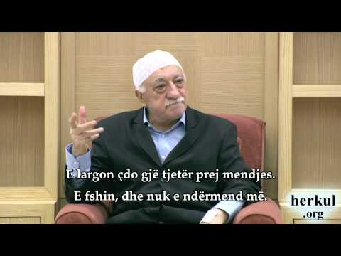 Melodi e Zemrës 7 - Çdo gjë prej Tij është!