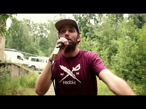 Flonske - Wo bist du | One Shot