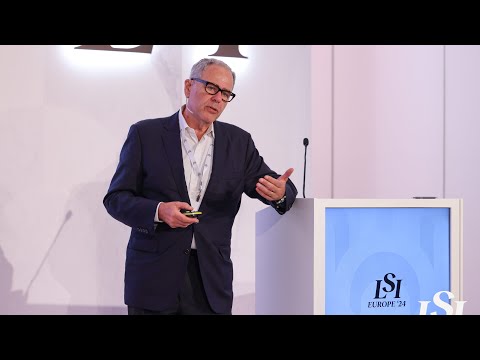 Maurice Sarano, Valthera - Innovation for Valve Regurgitation | LSI Europe '24