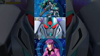 【GジェネET】SSR ゲンガオゾ 武装アニメ ＃Shorts ＃ジージェネエターナル