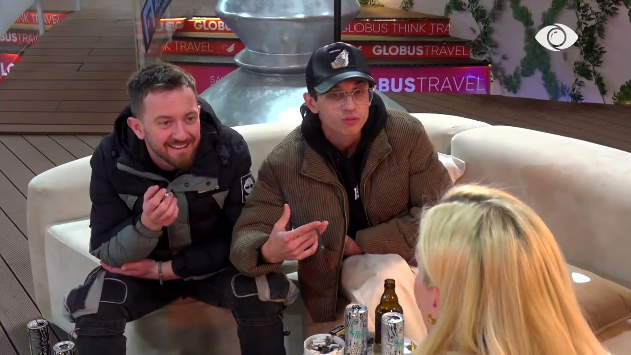 “Më do shumë”/ Vserlo për Tirin: Është i pabesë… - Big Brother VIP Albania 4