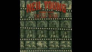 Neil Young - Theme From Dead Man  (Edit with Johnny Depp Spoke Words)