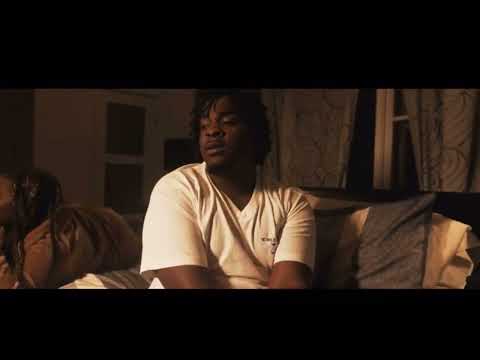 AFG WOOGIE Ft. Mella D - Shattered Music Video