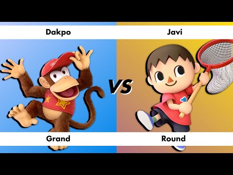 Dakpo Vs Javi