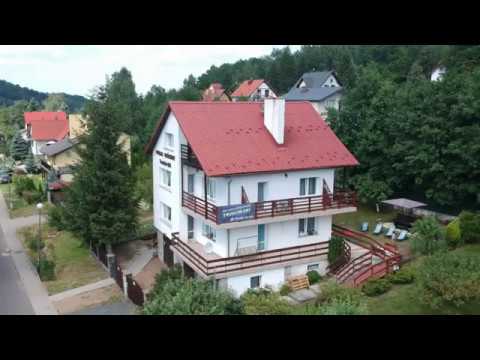 Pokoje Gościnne TRUDZIŃ-SKI Świeradów-Zdrój