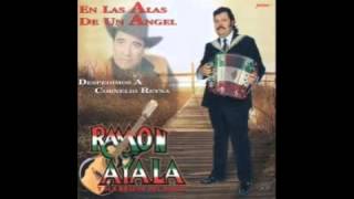 RAMON AYALA BARAJA DE ORO