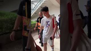 Download lagu Yang kangen sama Kevin Sanjaya mp3