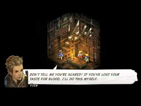 tactics ogre playstation faq