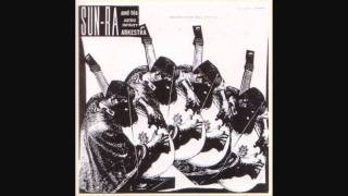 Sun-Ra - Early Autumn