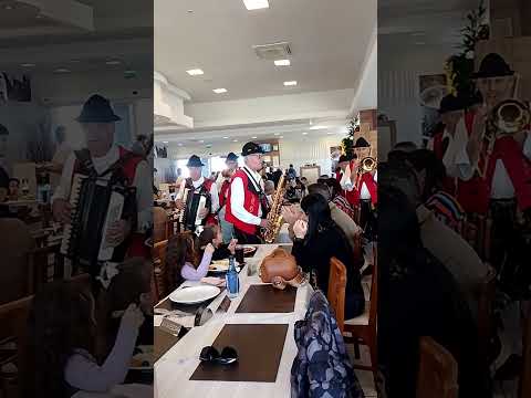 🥰🎶 Restaurante Pouso Novo de Igrejinha-RS | Dia 13 de Agosto de 2023 - Que Recepção Bacana🤳🎶