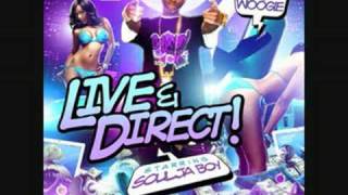 Live &amp; Direct | Soulja Boy | 17 - Outro