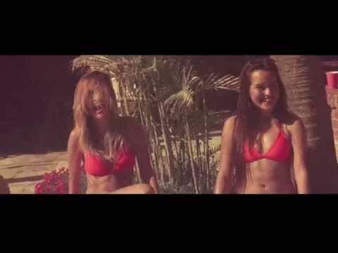 Generik ft Nicky Van She - The Weekend (Teaser Video)