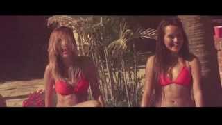 Generik ft Nicky Van She - The Weekend (Teaser Video)
