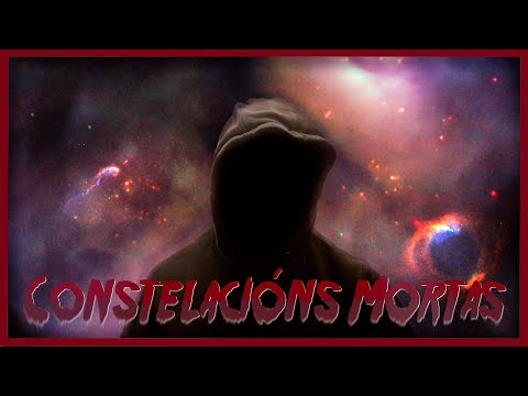 Vídeo: Constelacións mortas