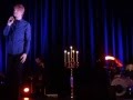 Erik Linder - När julen knackar på @ Forellen 