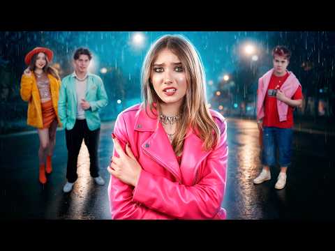 Mia madre si è innamorata di un milionario… e il mio nemico è ora il mio fratellastro!