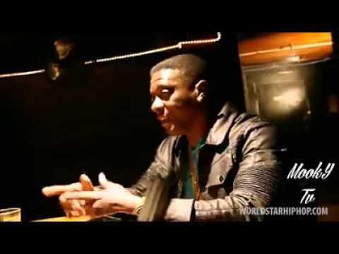 T-Rell ft. Boosie- My Dawg