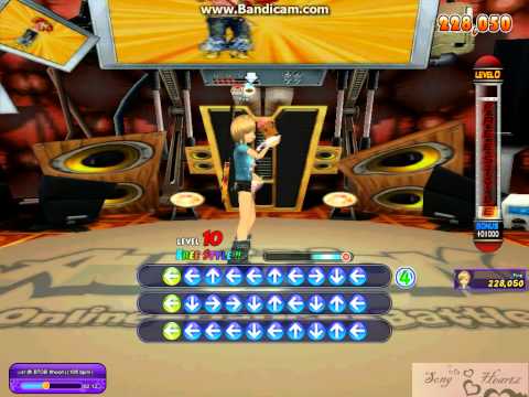 [ AuditionSEA CC4 Freestyle ] G.NA - Oops! ft. BTOB Ilhoon