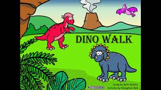 Dino Walk