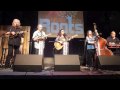 The Whites & Ricky Skaggs, There's A Big Wheel