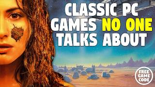 Forget Quake. These 15 90s PC Games Are The Real Hidden Classics.