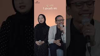 (Seandainya) 사랑해준다면 - Paul&amp;Gita | Lyric Video | #gitasav #gitasavpaul #gitasavitri #seandainya