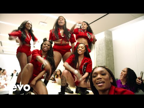 Video thumbnail for Unh Unh