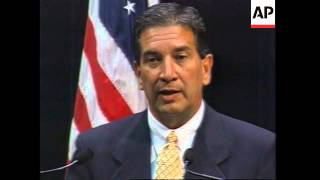 PUERTO RICO: GOVERNOR ROSELLO RETAINS OFFICE FOLLOWING ELECTION