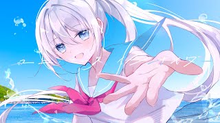 - ユニバースインサイダー / 可不
