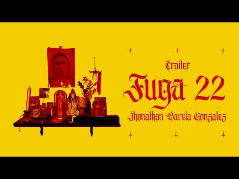 Fuga 22 - Trailer