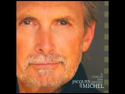 La chanson Vodka Cola de Jacques Michel