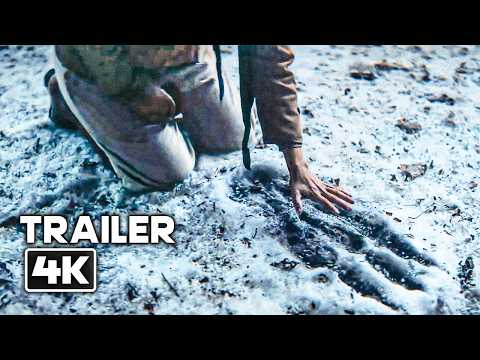 NEW MOVIE TRAILERS (2026)