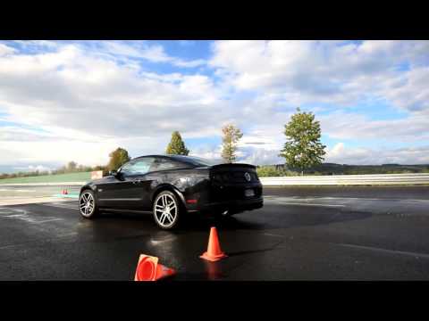 Drift-Schule.de Basic Drift Training Gründau