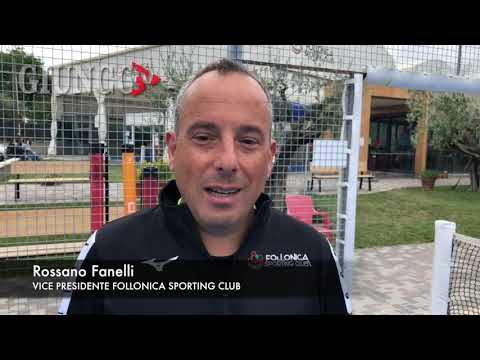 Inizia la sfida dello Sporting Club Follonica per la serie C di Padel