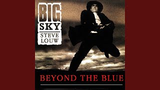 Kadr z teledysku Black Sun tekst piosenki Steve Louw & Big Sky