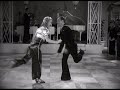 Fred Astaire & Ginger Rogers – «Let Yourself Go» («Follow the Fleet»)