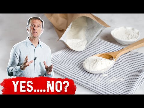 Xanthan Gum