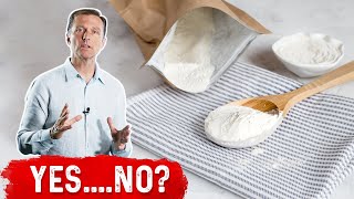 Xanthan Gum and Guar Gum: Keto Friendly