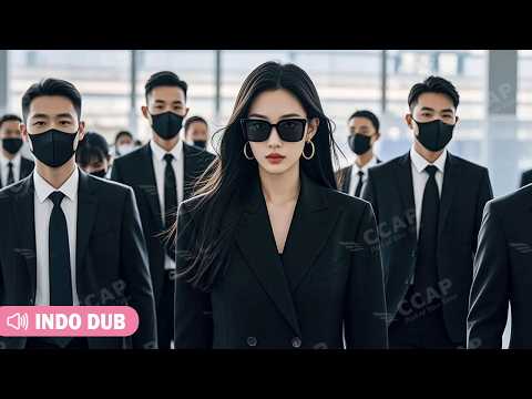 Diusir suami, istri miskin mengungkap identitas ahli waris perusahaan triliunan, mengancam mantannya